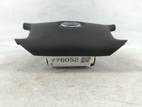 2006-2011 Cadillac Dts Air Bag Driver Left Steering Wheel Mounted P/N:30372134LWG Fits Fits 2006 2007 2008 2009 2010 2011 OEM Used Auto Parts - Oemusedautoparts1.com