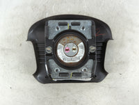 2006-2011 Cadillac Dts Air Bag Driver Left Steering Wheel Mounted P/N:30372134LWG Fits Fits 2006 2007 2008 2009 2010 2011 OEM Used Auto Parts - Oemusedautoparts1.com