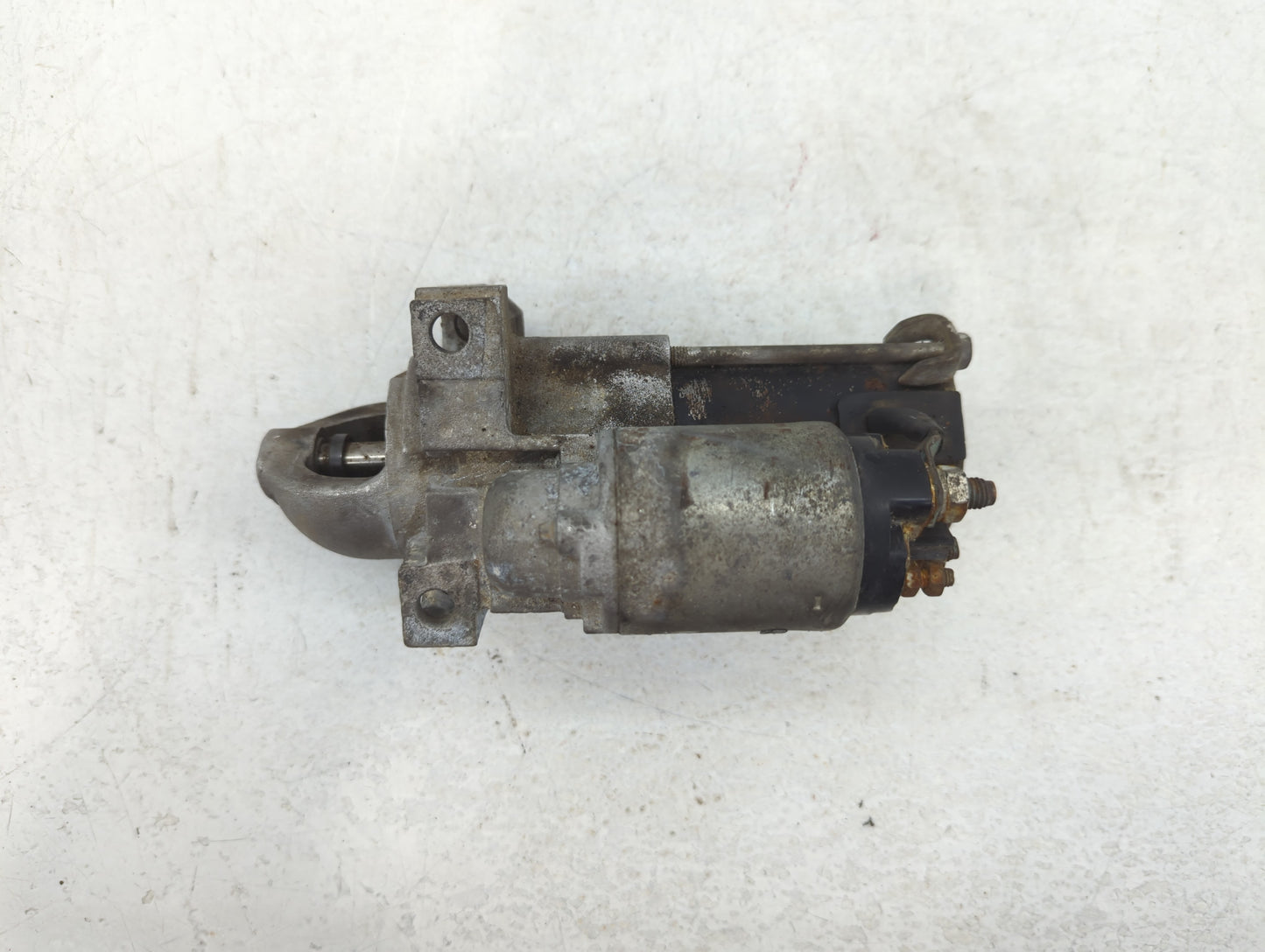 2003-2008 Chevrolet Silverado 1500 Car Starter Motor Solenoid OEM P/N:12578050 Fits Fits 2003 2004 2005 2006 2007 2008 2009 OEM Used Auto Parts - Oemusedautoparts1.com