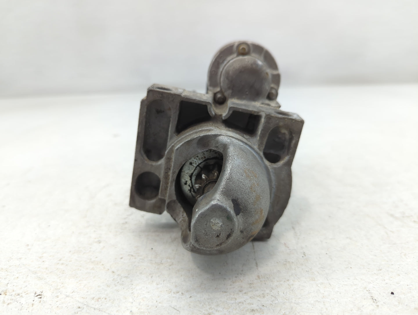 2003-2008 Chevrolet Silverado 1500 Car Starter Motor Solenoid OEM P/N:12578050 Fits Fits 2003 2004 2005 2006 2007 2008 2009 OEM Used Auto Parts - Oemusedautoparts1.com