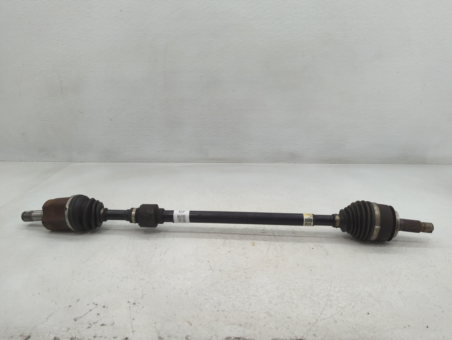 2006-2011 Honda Civic Axle Shaft Front Driver Cv C/v