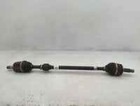 2006-2011 Honda Civic Axle Shaft Front Driver Cv C/v