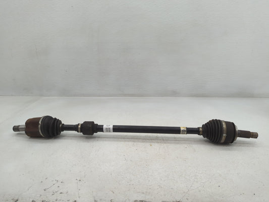 2006-2011 Honda Civic Axle Shaft Front Driver Cv C/v