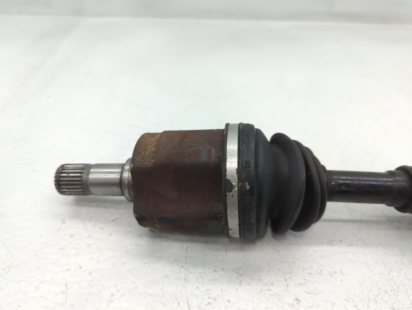 2006-2011 Honda Civic Axle Shaft Front Driver Cv C/v