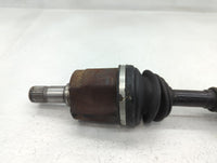 2006-2011 Honda Civic Axle Shaft Front Driver Cv C/v