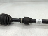 2006-2011 Honda Civic Axle Shaft Front Driver Cv C/v