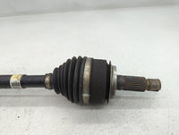 2006-2011 Honda Civic Axle Shaft Front Driver Cv C/v
