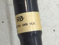 2006-2011 Honda Civic Axle Shaft Front Driver Cv C/v