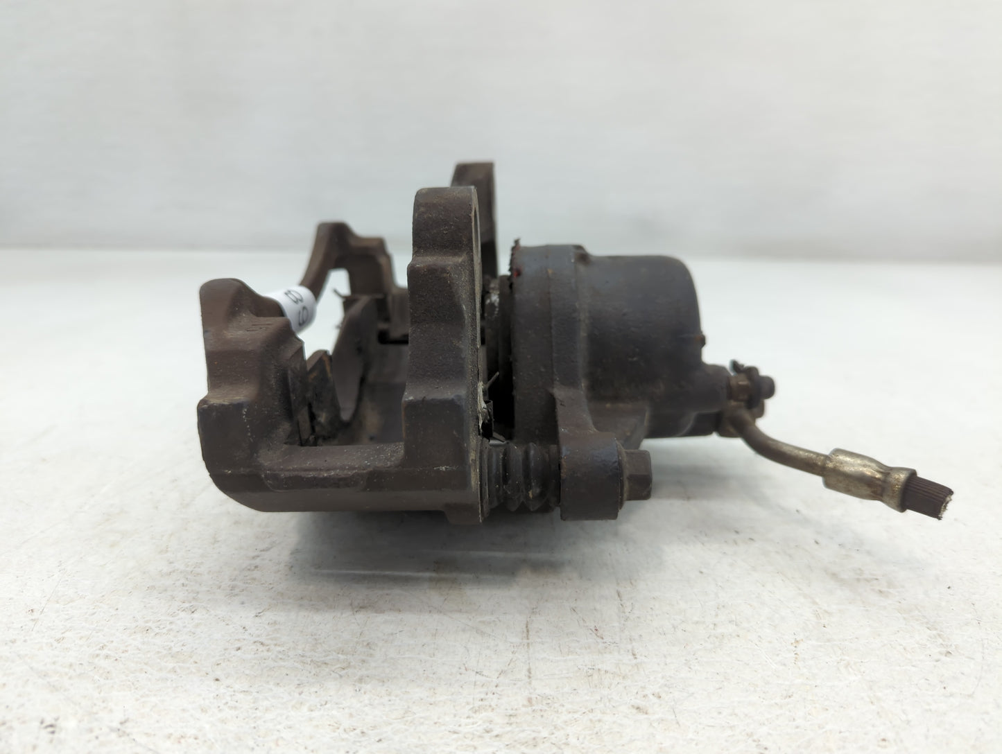 2007 Buick Lacros Replace Title - Oemusedautoparts1.com