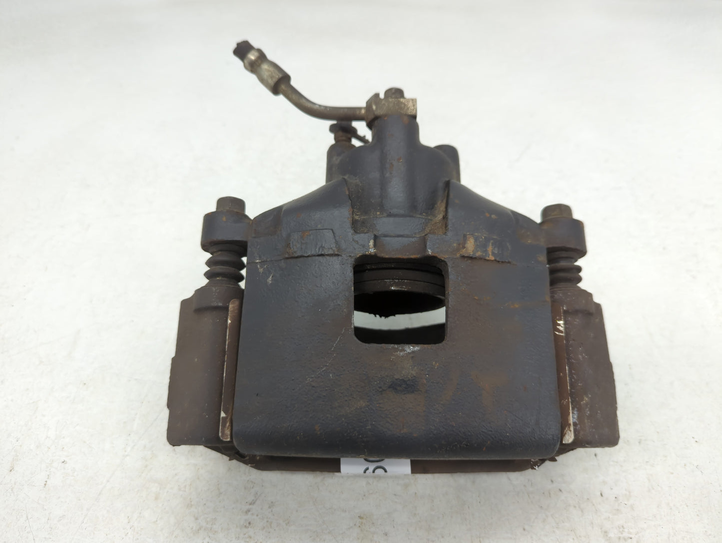 2007 Buick Lacros Replace Title - Oemusedautoparts1.com