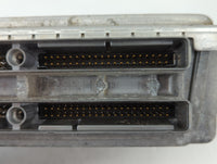 2004 Chevrolet Astro PCM Engine Control Computer ECU ECM PCU OEM P/N:12583659 12586243 Fits Fits 2005 OEM Used Auto Parts - Oemusedautoparts1.com
