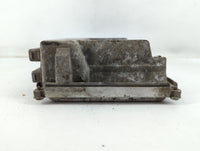 2004 Chevrolet Astro PCM Engine Control Computer ECU ECM PCU OEM P/N:12583659 12586243 Fits Fits 2005 OEM Used Auto Parts - Oemusedautoparts1.com