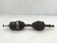 2007-2017 Gmc Acadia Axle Shaft Front Passenger Cv C/v - Oemusedautoparts1.com