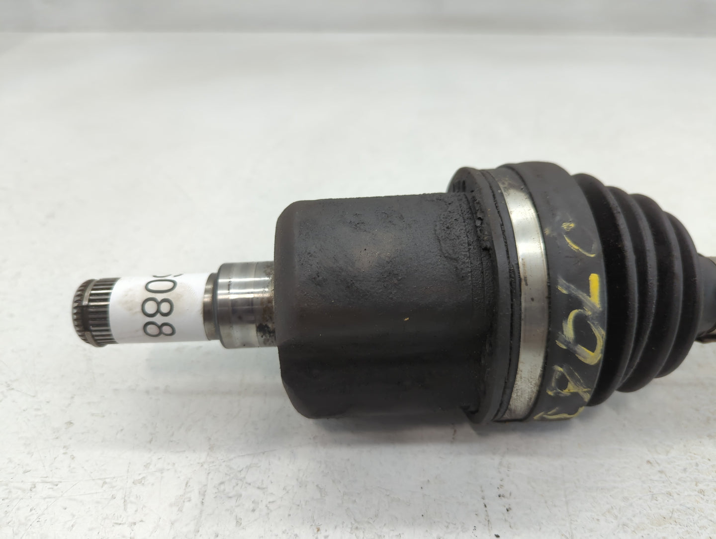 2007-2017 Gmc Acadia Axle Shaft Front Passenger Cv C/v - Oemusedautoparts1.com