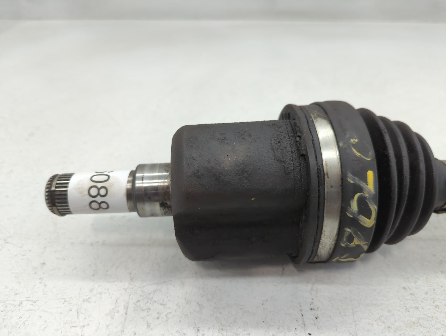 2007-2017 Gmc Acadia Axle Shaft Front Passenger Cv C/v - Oemusedautoparts1.com