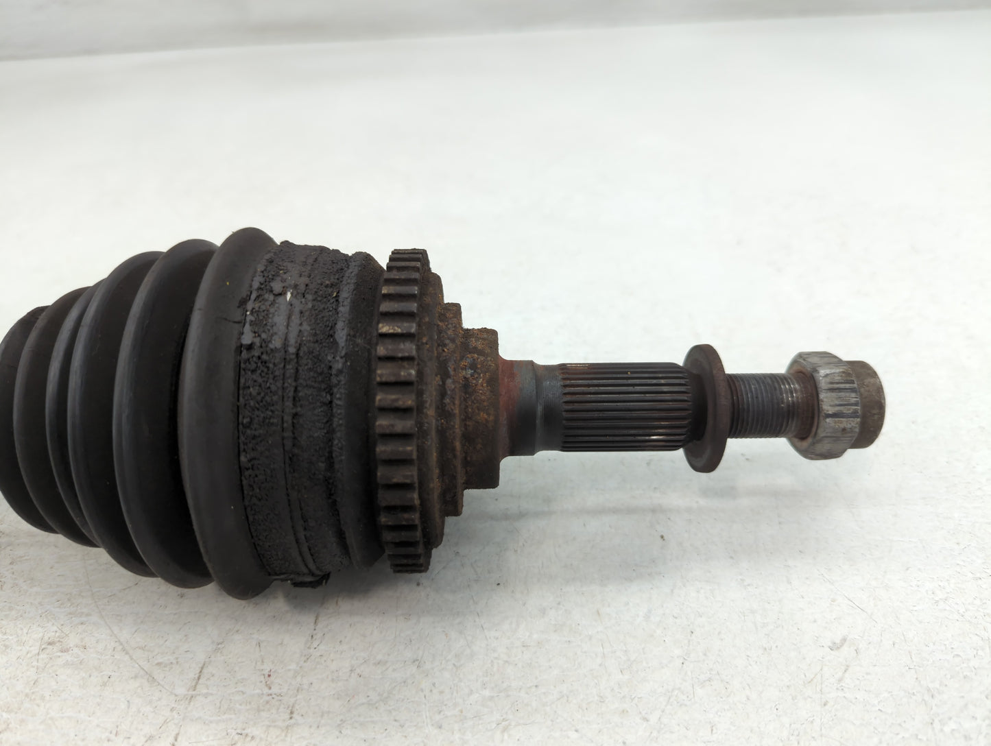 2007-2017 Gmc Acadia Axle Shaft Front Passenger Cv C/v - Oemusedautoparts1.com