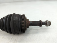 2007-2017 Gmc Acadia Axle Shaft Front Passenger Cv C/v - Oemusedautoparts1.com