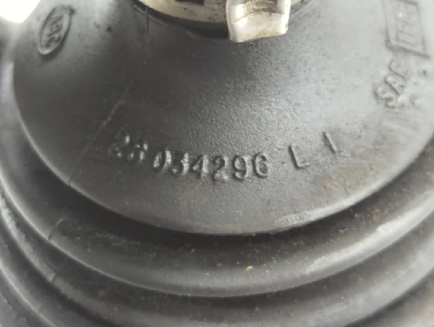 2007-2017 Gmc Acadia Axle Shaft Front Passenger Cv C/v - Oemusedautoparts1.com