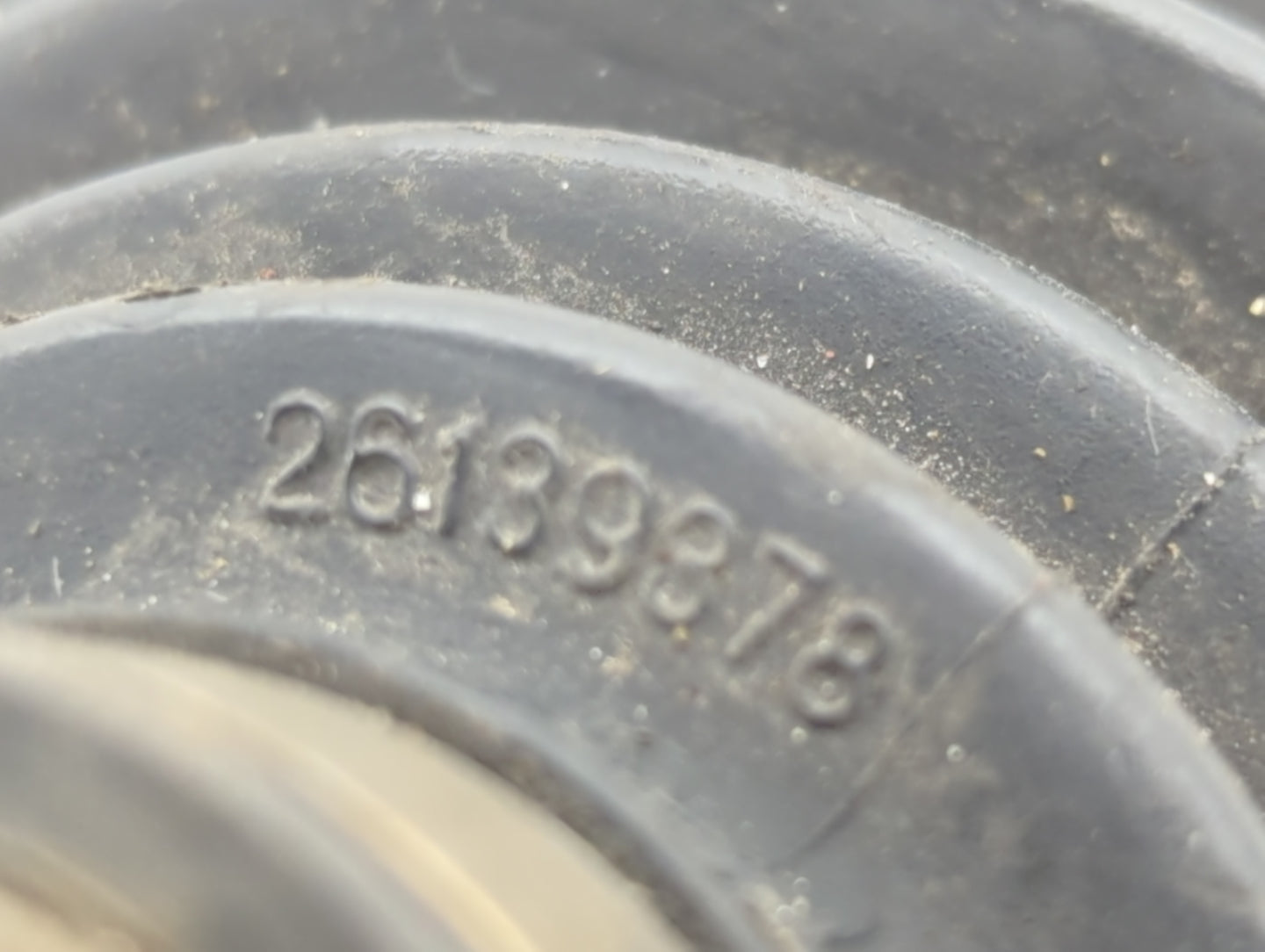 2009-2013 Mazda 6 Axle Shaft Front Driver Cv C/v - Oemusedautoparts1.com