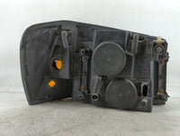 2002-2009 Gmc Envoy Driver Left Oem Head Light Headlight Lamp - Oemusedautoparts1.com