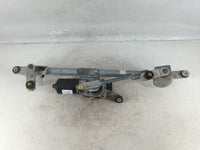 Chevrolet C1500 Front Windshield Wiper Transmission Linkage Oem - Oemusedautoparts1.com