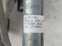 Chevrolet C1500 Front Windshield Wiper Transmission Linkage Oem - Oemusedautoparts1.com