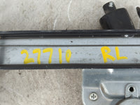 2006 Hummer H3 Driver Left Rear Window Regulator