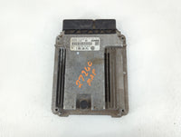 2007-2009 Volkswagen Touareg PCM Engine Control Computer ECU ECM PCU OEM P/N:7L0 907 560 E Fits Fits 2007 2008 2009 OEM Used Auto Parts - Oemusedautoparts1.com