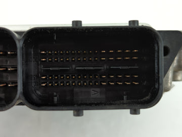 2007-2009 Volkswagen Touareg PCM Engine Control Computer ECU ECM PCU OEM P/N:7L0 907 560 E Fits Fits 2007 2008 2009 OEM Used Auto Parts