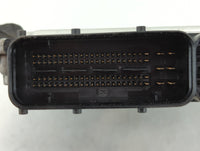 2007-2009 Volkswagen Touareg PCM Engine Control Computer ECU ECM PCU OEM P/N:7L0 907 560 E Fits Fits 2007 2008 2009 OEM Used Auto Parts - Oemusedautoparts1.com