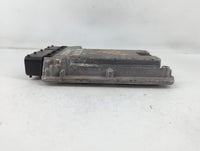 2007-2009 Volkswagen Touareg PCM Engine Control Computer ECU ECM PCU OEM P/N:7L0 907 560 E Fits Fits 2007 2008 2009 OEM Used Auto Parts - Oemusedautoparts1.com