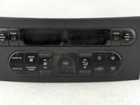 2004 Chevrolet Impala Climate Control Module Temperature AC/Heater Replacement P/N:(P)05005469AB Fits OEM Used Auto Parts - Oemusedautoparts1.com