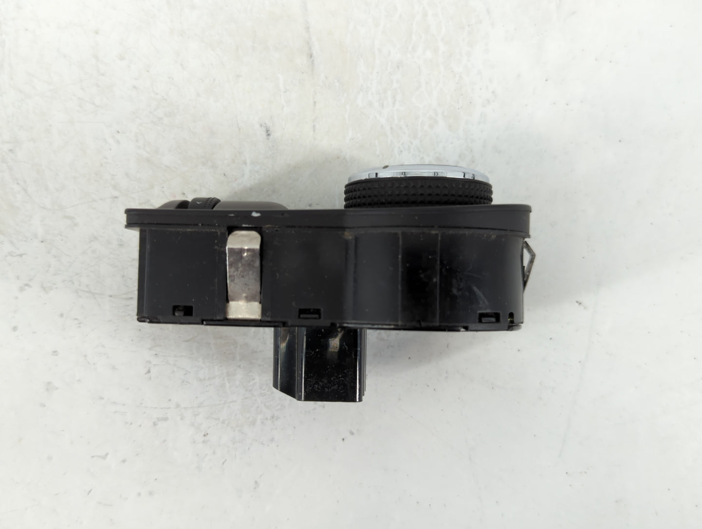 2015 Chevrolet Cruze Headlight Lamp Control Switch - Oemusedautoparts1.com