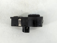 2015 Chevrolet Cruze Headlight Lamp Control Switch - Oemusedautoparts1.com