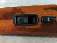1999-2000 Lexus Rx300 Passenger Front Door Window Oem - Oemusedautoparts1.com