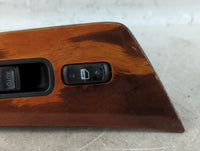 1999-2000 Lexus Rx300 Passenger Front Door Window Oem - Oemusedautoparts1.com