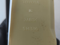 1999-2000 Lexus Rx300 Passenger Front Door Window Oem - Oemusedautoparts1.com