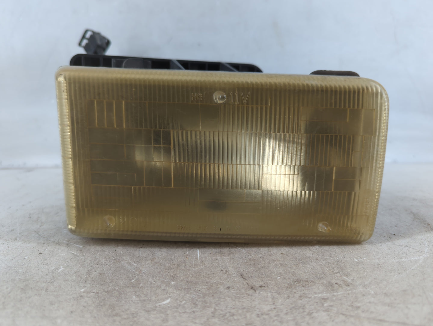 1991-1996 Dodge Dakota Passenger Right Oem Head Light Headlight Lamp - Oemusedautoparts1.com