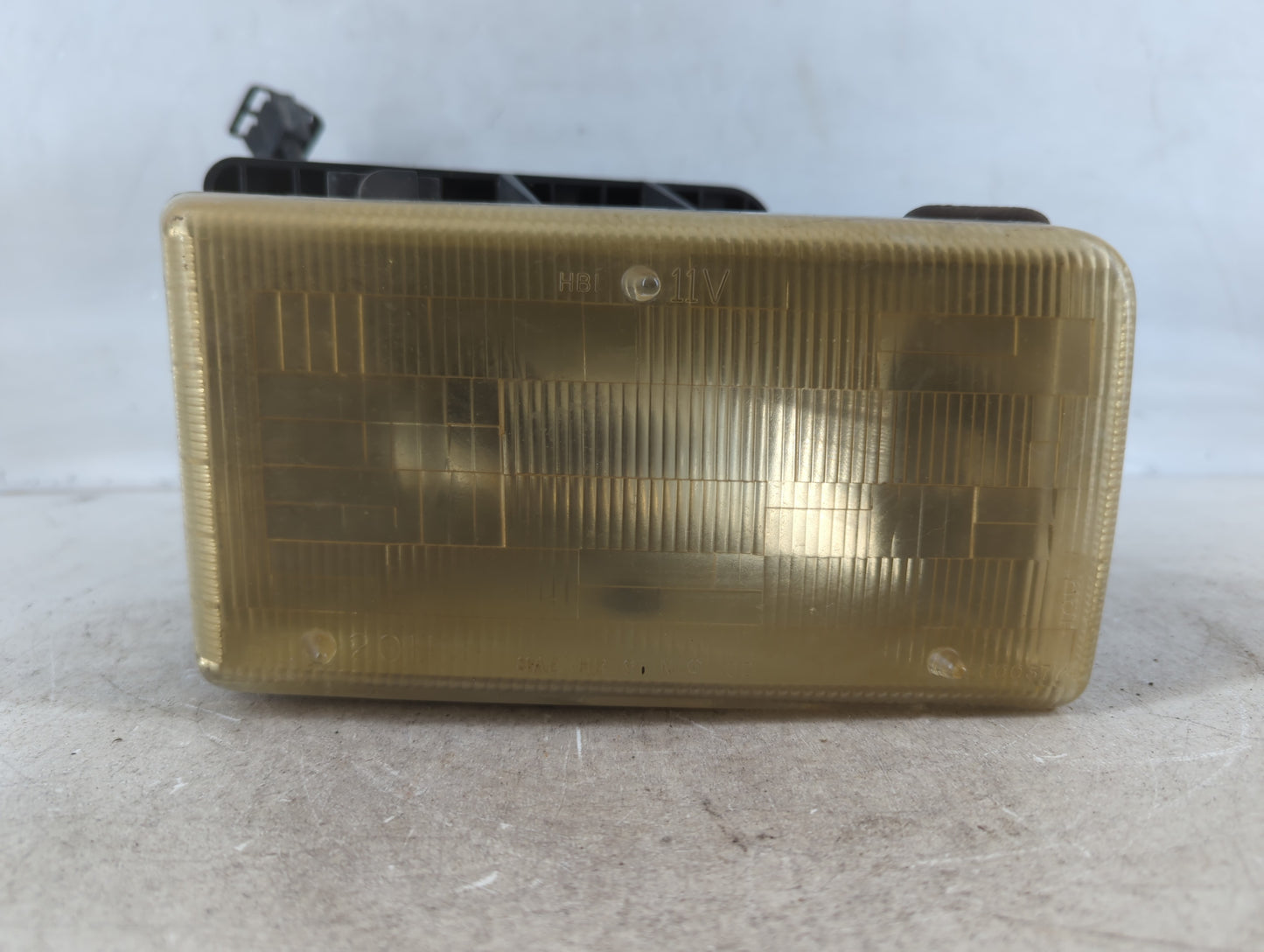 1991-1996 Dodge Dakota Passenger Right Oem Head Light Headlight Lamp - Oemusedautoparts1.com