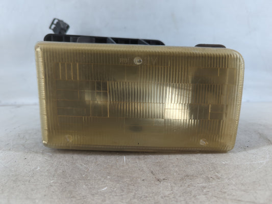 1991-1996 Dodge Dakota Passenger Right Oem Head Light Headlight Lamp - Oemusedautoparts1.com