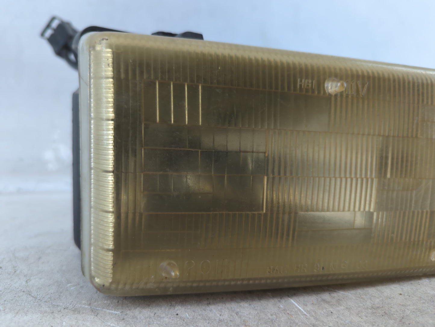 1991-1996 Dodge Dakota Passenger Right Oem Head Light Headlight Lamp - Oemusedautoparts1.com