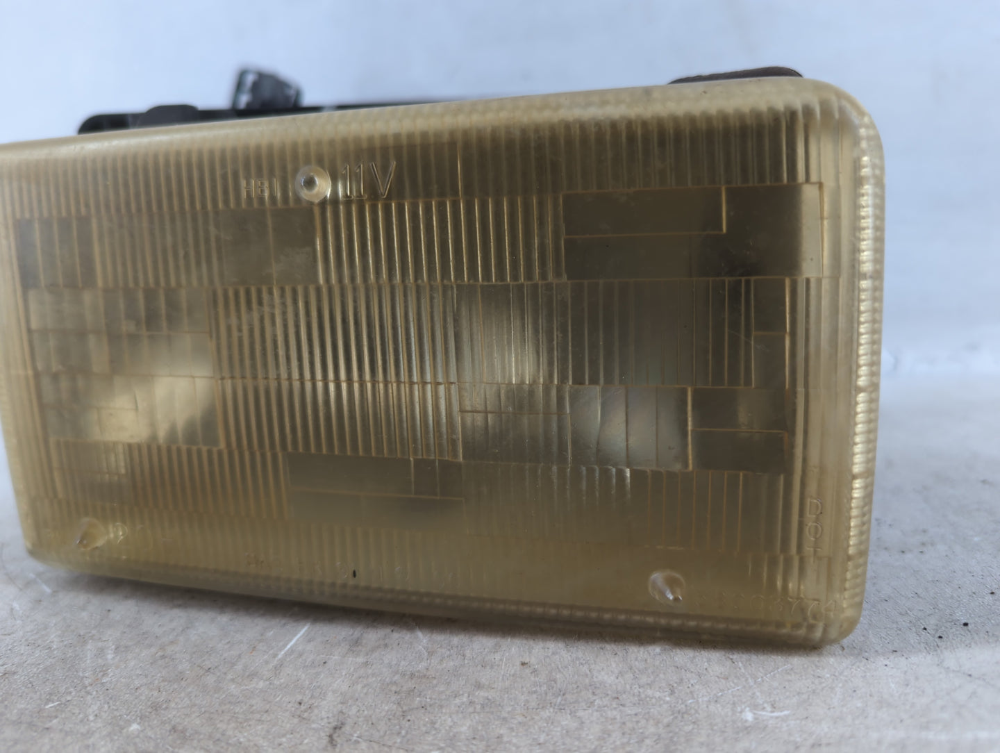1991-1996 Dodge Dakota Passenger Right Oem Head Light Headlight Lamp - Oemusedautoparts1.com