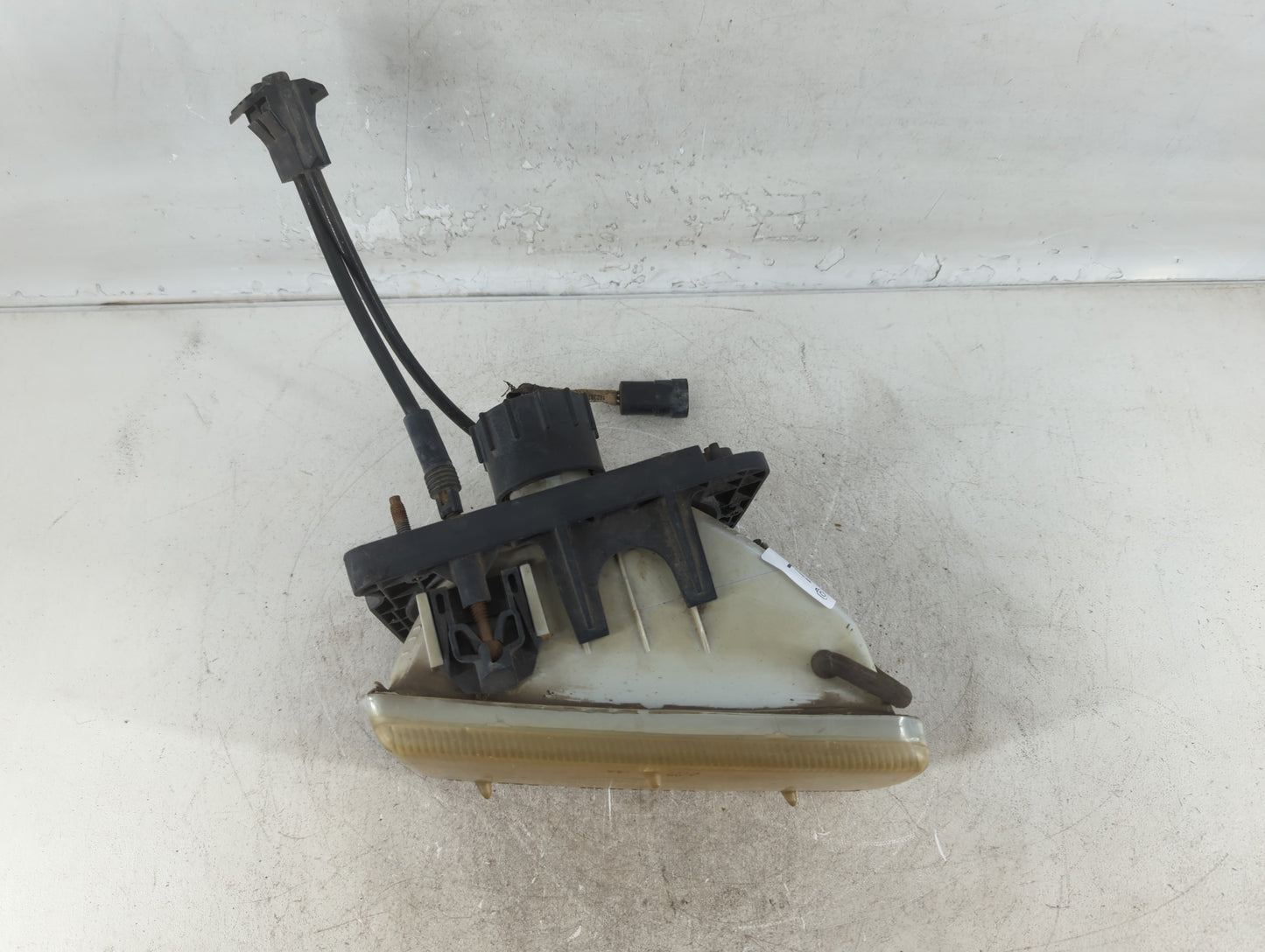 1991-1996 Dodge Dakota Passenger Right Oem Head Light Headlight Lamp - Oemusedautoparts1.com