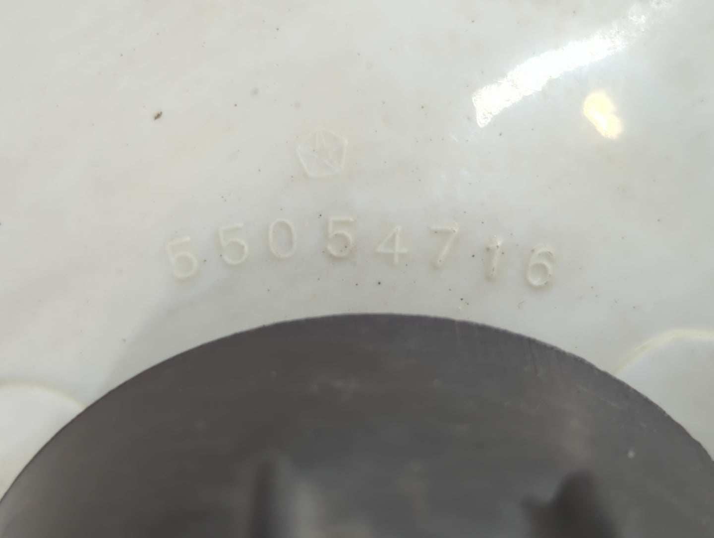 1991-1996 Dodge Dakota Passenger Right Oem Head Light Headlight Lamp - Oemusedautoparts1.com