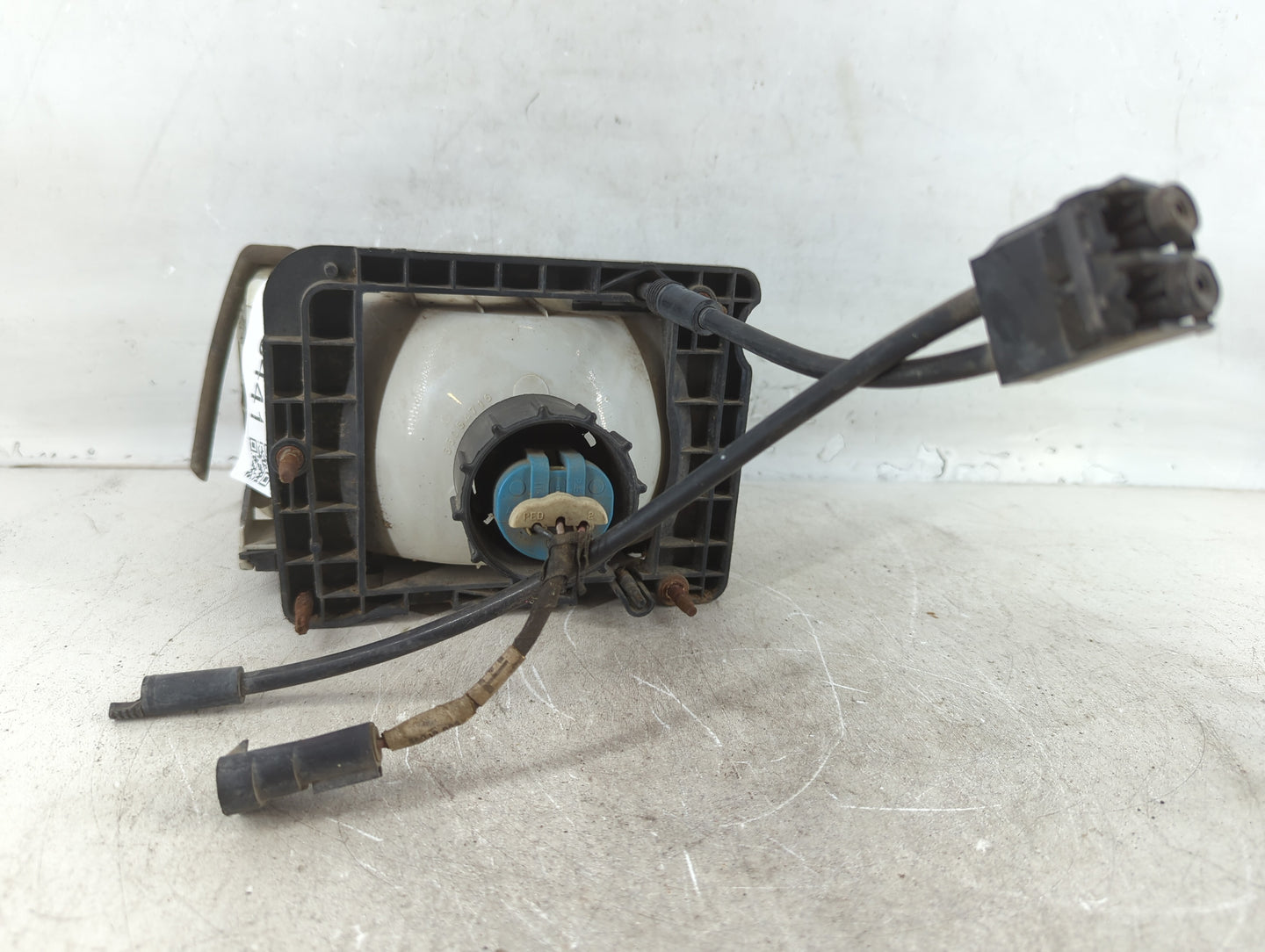 1991-1996 Dodge Dakota Passenger Right Oem Head Light Headlight Lamp - Oemusedautoparts1.com