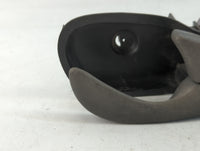 2007 Ford Focus Passenger Side Front Inside Door Handle Oem Black - Oemusedautoparts1.com