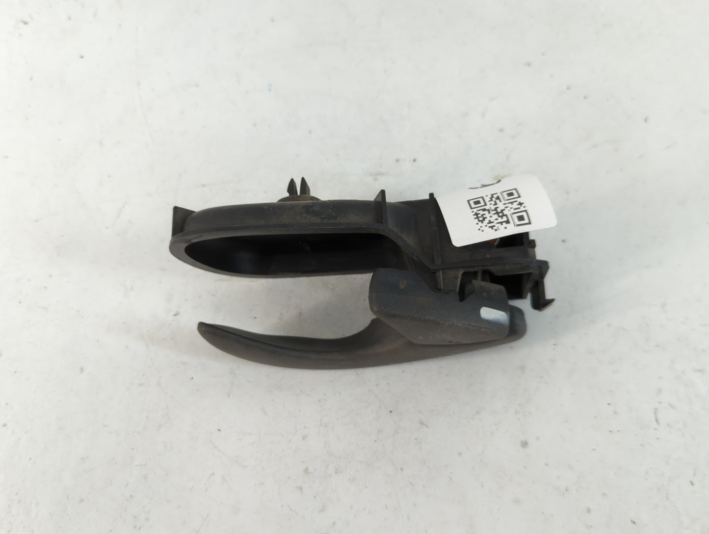 2007 Ford Focus Passenger Side Front Inside Door Handle Oem Black - Oemusedautoparts1.com