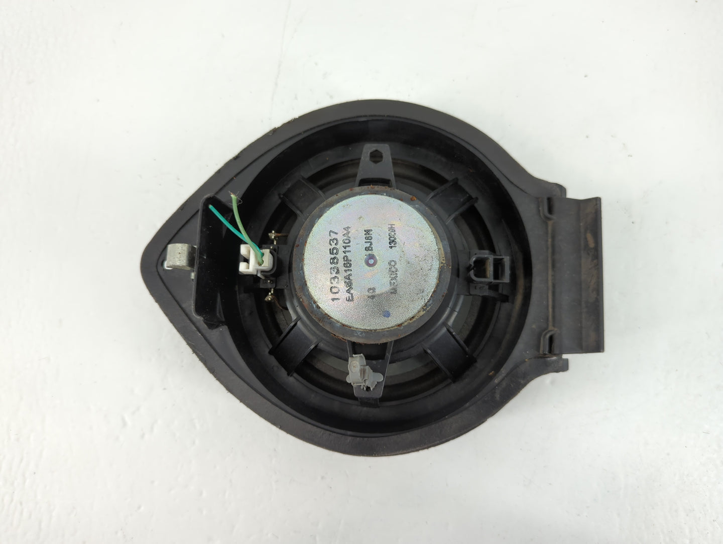 2013 Chevrolet Impala Replace Title - Oemusedautoparts1.com