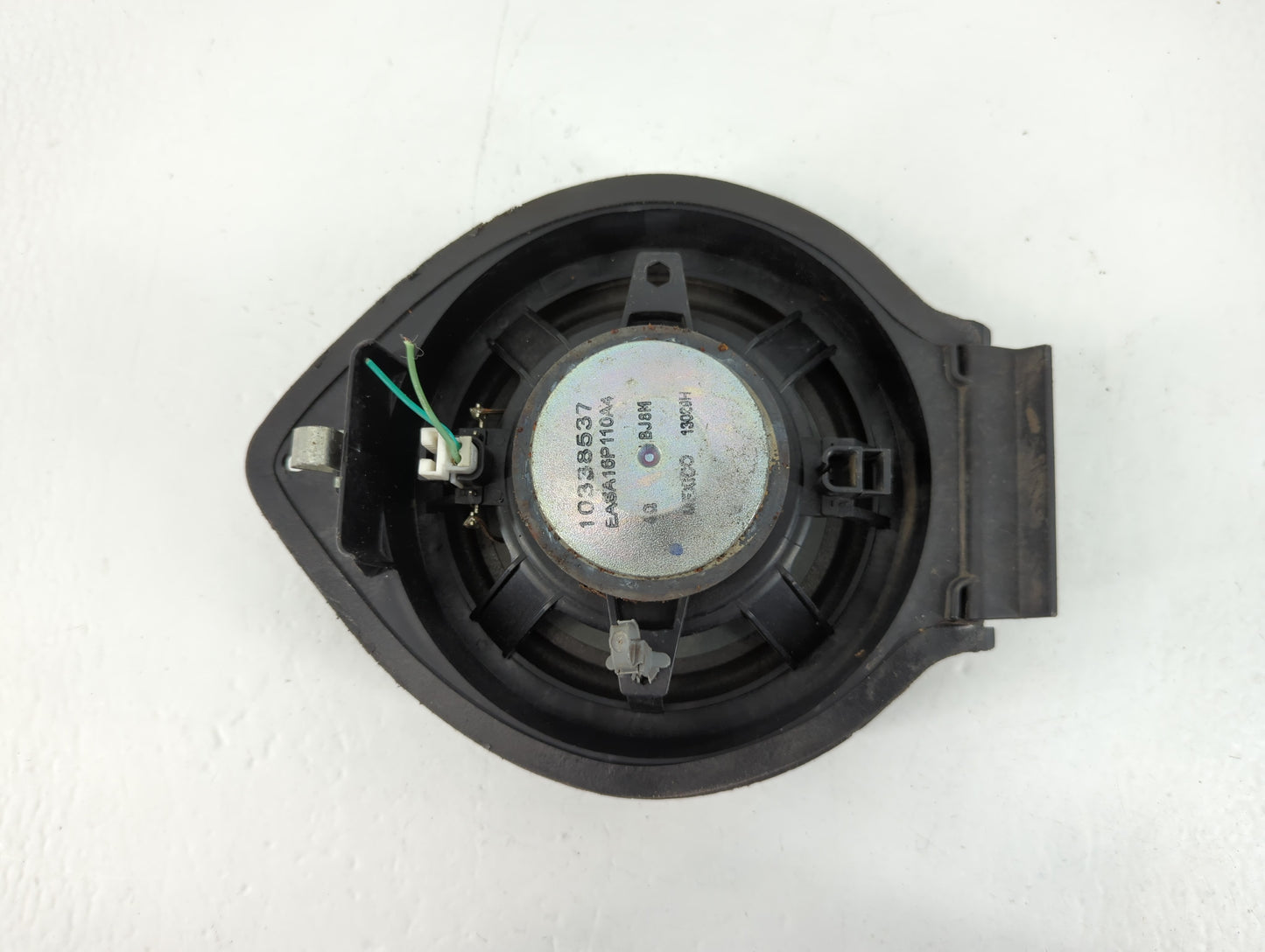 2013 Chevrolet Impala Replace Title - Oemusedautoparts1.com