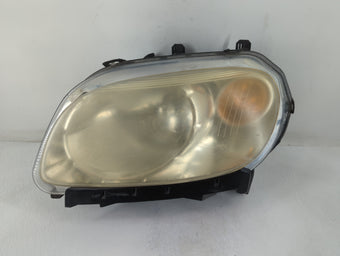 compare product 2006-2011 Chevrolet Hhr Driver Left Oem Head Light Headlight Lamp